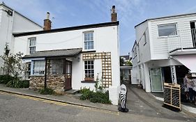 Hillside Cottage